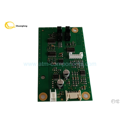 Πίνακας 1750206035 Procash 280 ελεγκτής 01750206035 παραθυρόφυλλων Wincor PC280 παραθυρόφυλλων