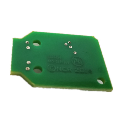 Μέρη απαγόρευσης 445-0749759B 445-0749761A 445-0749760 ATM επιλογών LED2 NCR S2