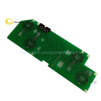 445-0752739-ρ τυπωμένος ελεγκτής 4450752739 Igcrd 445-0752739 πινάκων κυκλωμάτων NCR S2
