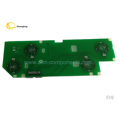 445-0752739-ρ τυπωμένος ελεγκτής 4450752739 Igcrd 445-0752739 πινάκων κυκλωμάτων NCR S2