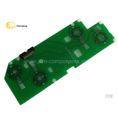 445-0752739-ρ τυπωμένος ελεγκτής 4450752739 Igcrd 445-0752739 πινάκων κυκλωμάτων NCR S2