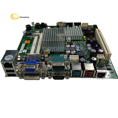 Καλή τιμή Μόνη μητρική κάρτα 4970507048 κύριων πινάκων 497-0507048 NCR 6622E Serv μερών του ATM σε απευθείας σύνδεση