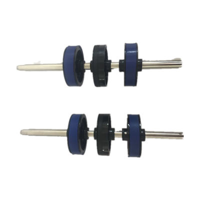Καλή τιμή ΣΕΙΡΆ 5500 DIEBOLD FEEDSHAFT OVRMLD 49-204018-000A/49204018000D/49204018000C 10XX FEEDSHAFT 5050 368 522 562 369 σε απευθείας σύνδεση