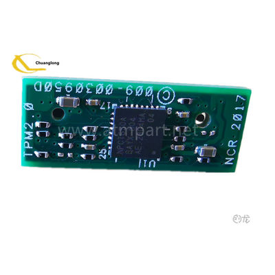 Καλή τιμή ΜΈΡΗ TPM 2,0 ενότητα 1.27mm παράθυρα 10 009-0030950/0090030950 NCR ATM συνελεύσεων PCB πισσών ΥΠΌΛΟΙΠΟΥ ΚΌΣΜΟΥ σε απευθείας σύνδεση