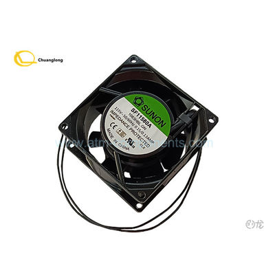 Καλή τιμή Παράθυρα 10 PC 445-0752091-16 SF11580A ανεμιστήρων PC ΚΜΕ NCR Selfserv Εστορίλ του ATM σε απευθείας σύνδεση