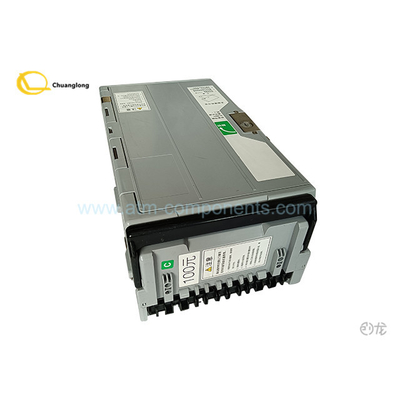 Μηχανή κασετών YA4229-4000G001 ID01886 SN048410 Yihua μετρητών του ATM OKI έξω