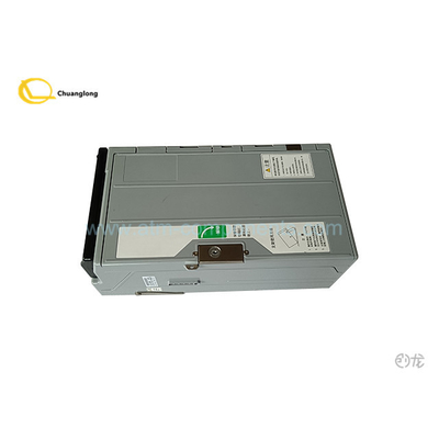 Μηχανή κασετών YA4229-4000G001 ID01886 SN048410 Yihua μετρητών του ATM OKI έξω