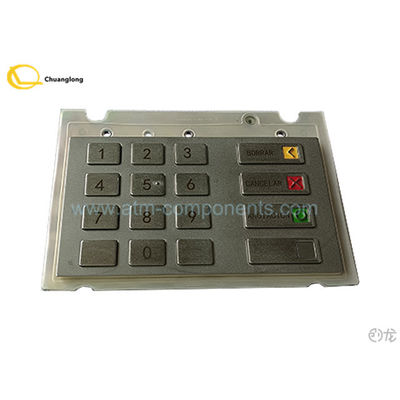 Καλή τιμή ESP ΕΛΚ CES Νότια Αμερική Wincor Nixdorf ATM 1750159523 01750159523 πληκτρολογίων V6 σε απευθείας σύνδεση