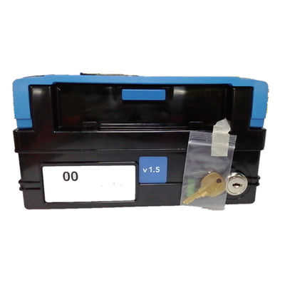 Καλή τιμή 00104777000D Diebold Opteva 1,5 μέρη κιβωτίων ATM μετρητών νομίσματος κασετών diebold σε απευθείας σύνδεση