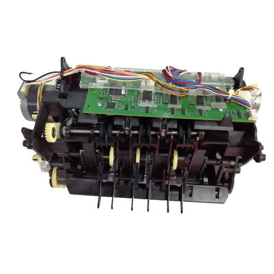 Καλή τιμή ΜΟΝΆΔΑ CRS ΣΥΛΛΕΚΤΏΝ ΕΝΌΤΗΤΑΣ 01750220022 ΕΙΣΟΔΟΥ-ΕΞΌΔΟΥ μερών Wincor ATM σε απευθείας σύνδεση