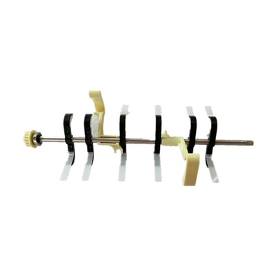 Φύλλο αλουμινίου Assy άξονων κουπιών Wincor CINEO C4060 μερών Wincor ATM. 1750106232/01750106232
