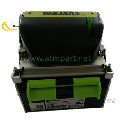 Καλή τιμή VKP80II SX. εισιτήριο 80mm/εκτυπωτής 200 παραλαβών πλάτος εγγράφου DPI από 60 έως 82,5 χιλ. σε απευθείας σύνδεση