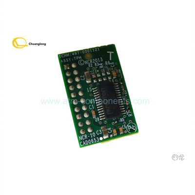 Καλή τιμή NCR TPM 2,0 συνέλευση 497-0500917 497-0501121 μερών του ATM PCB πισσών ΥΠΌΛΟΙΠΟΥ ΚΌΣΜΟΥ σε απευθείας σύνδεση