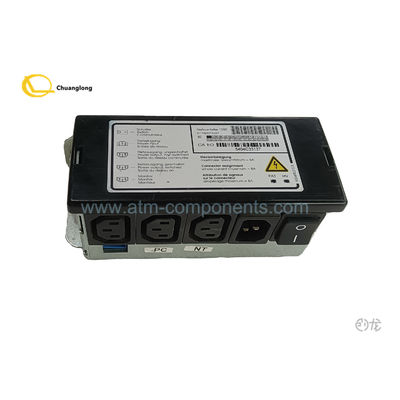 Καλή τιμή Διανομέας 1750073167 διανομέας Powersave 01750073167 δύναμης μερών Wincor 1500XE ATM δύναμης σε απευθείας σύνδεση
