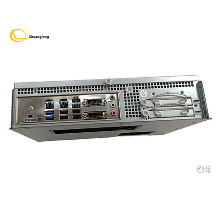 Καλή τιμή 49-276686-000C 5ο GEN ταξιδιωτών πυρήνων PC του ATM CDM Diebold ΖΩΝΤΑΝΌ ΟΝ 49276686000C πυρήνων σε απευθείας σύνδεση