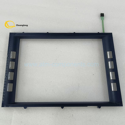 Καλή τιμή Sc 285 ΠΛΑΊΣΙΟ 15 Wincor λωρίδων CS285 LCD» FDK με τα μαλακά κλειδιά μπράιγ 01750092557 1750092557 σε απευθείας σύνδεση