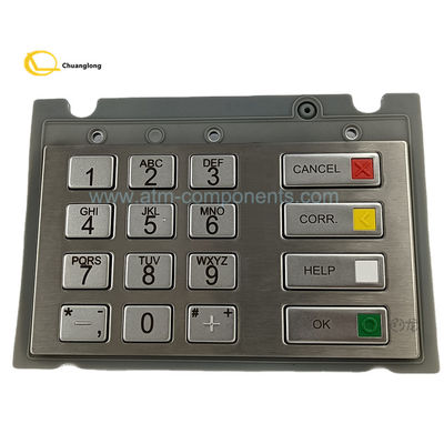Καλή τιμή ΕΛΚ V8 INT ΑΣΊΑ 1750303455 01750303455 ATM Wincor Diebold Nixdorf +/- ST CRYPTERA σε απευθείας σύνδεση
