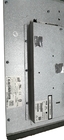 01750171633 Wincor Nixdorf Cineo C4060 ελέγχουν 15» TFT LCD υψηλό φωτεινό DVI