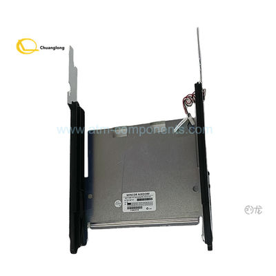 Καλή τιμή 01750160110 Wincor Nixdorf AGT cmd-V4 οριζόντιο Rl 252.6mm μεταφορά Chasis 1750160110 σε απευθείας σύνδεση