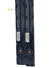 ATM Wincor Nixdorf 15» NDC πληκτρολογίων μαλακά βασικά καθορισμένα μέρη BR PCMET ATM 01750190139/1750190139