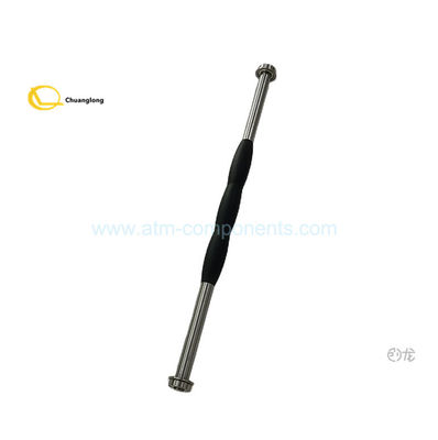 Καλή τιμή 84734090 ανταλλακτικά 49242460000F 49-242460-000F Diebold Opteva 2,0 άξονας Assy TPR Overmolded του ATM σε απευθείας σύνδεση