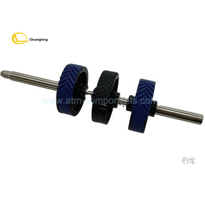 Καλή τιμή 49-204018-000D επιθετικές εξαρτήσεις 49204018000D άξονων τροφών του ATM Diebold Opteva AFD Feedshaft σε απευθείας σύνδεση