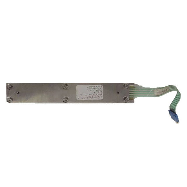 Μαλακή βασική καθορισμένη ATM Wincor 2050XE μηχανή 1750059753 01750059753 συσκευών αποβουτυρωτών πλήκτρων λειτουργίας