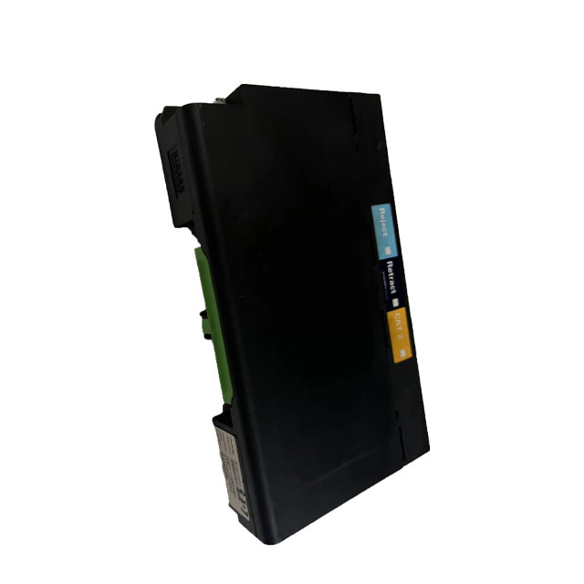 Κλειδαριά 01750207552 κασετών Cat2 του ATM Wincor Nixdorf Cineo C628 C4060