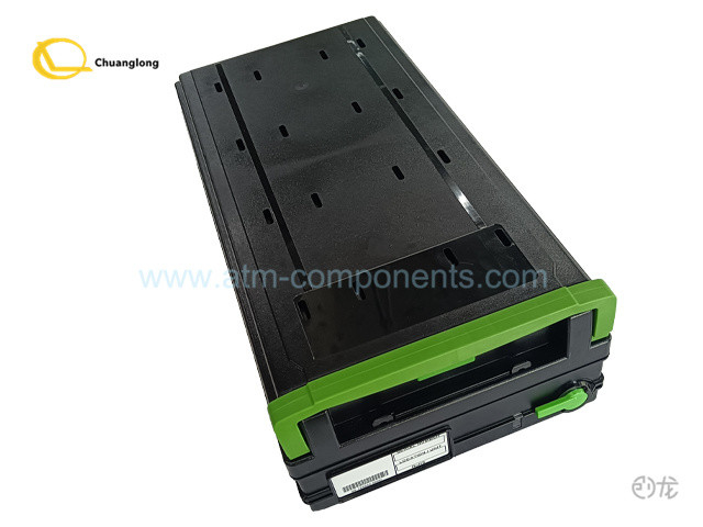 Κασέτα κασετών 00-155842-000F 00155842000F CS5500 Diebold Opteva V2.0 μερών μηχανών του ATM