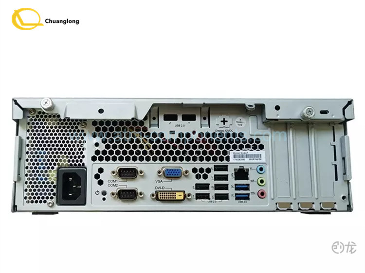 Βελτίωση TPMen 01750200499 1750267963 01750267963 PC 5G I5-4570T AMT ΑΝΤΑΛΛΑΓΉΣ Wincor PC285
