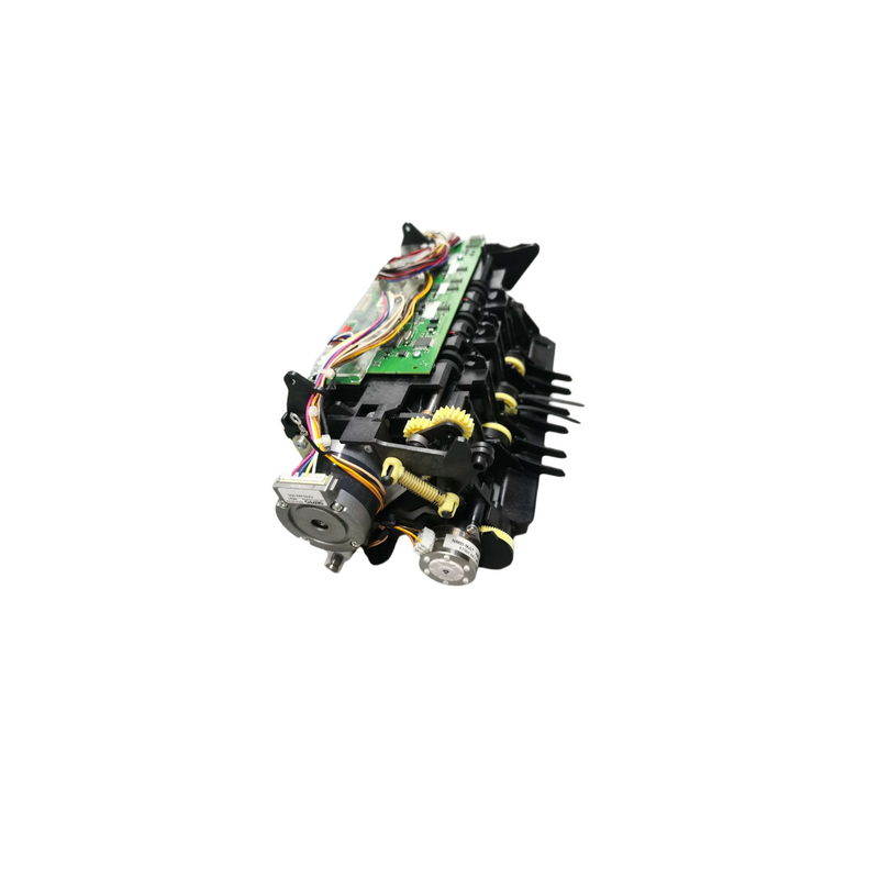 1750220022 Cineo 4040 2560 C4060 Input Output Module Μονάδα συλλέκτη CRS Wincor ATM ανταλλακτικά
