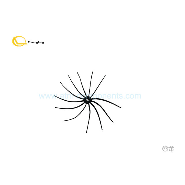 ATM Diebold Nixdorf DN100D AFD 2,0 ρόδα 49225245000C 49-225245-000C κουπιών στοιβαχτών