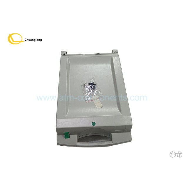 Κασέτα διανομέων μηχανών NMD50 τυχερού παιχνιδιού χαρτοπαικτικών λεσχών κασετών NC050 REV.1 δόξας NMD050 ATM