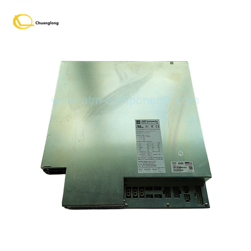 1750160690 01750160690 ΑΤΜ Μέρη μηχανών Wincor Nixdorf Ηλεκτρική τροφοδοσία CMD-CCDM