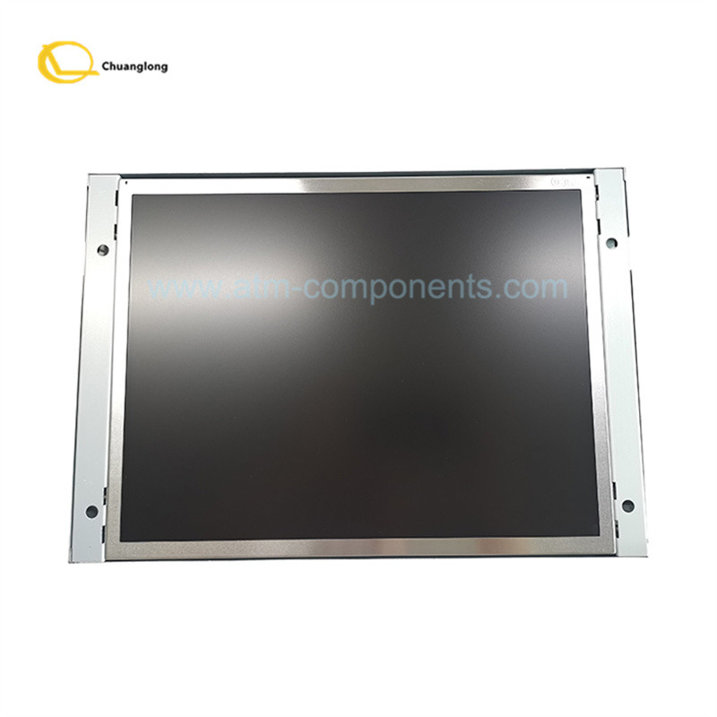 Wincor 280 Diebold Οπτέβα οθόνη LCD οθόνη 15' ανοιχτό πλαίσιο 01750295079 1750295079