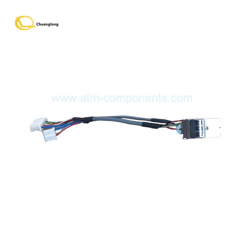 ΑΤΜ Sankyo ICT3K5-3R6940 αναγνώστης κάρτας μαγνητική κεφαλή συναρμολόγηση κιόσκι αναγνώστης κάρτας 3k5 3k7 ICT3K7-3R6940 SP-SA-TRACKHEAD S02A