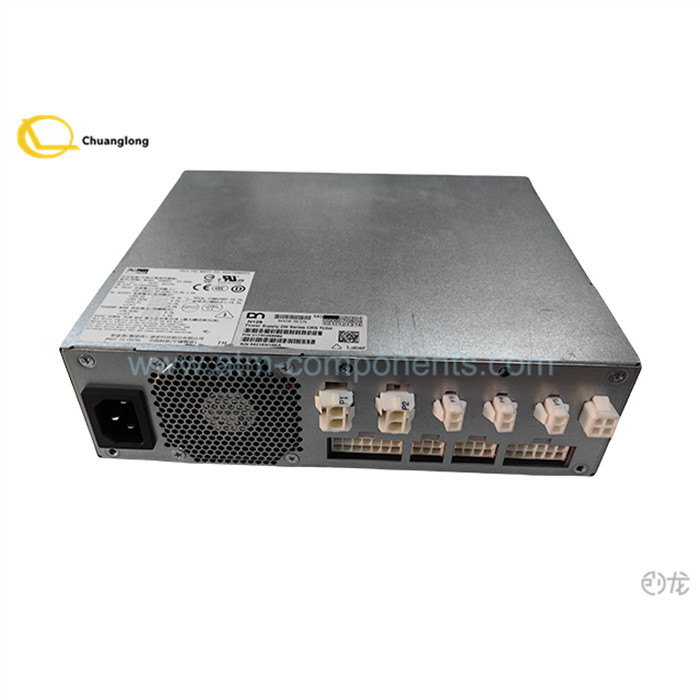 1750299984 Wincor Nixdorf Ηλεκτρική τροφοδοσία AC/DC NSL CRS 703W DN Σειρά PSU 01750299984