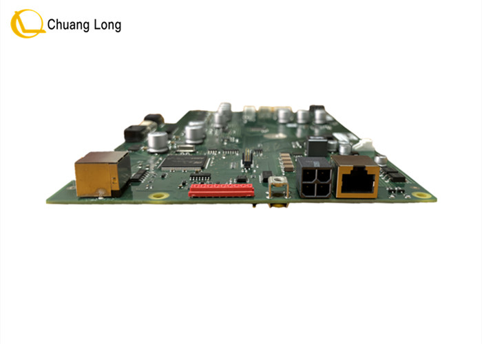 RM4 ATM Μέρη μηχανών Diebold Nixdorf DN PCB PCBA RM4 Πίνακας ελέγχου 01750287366 1750287366