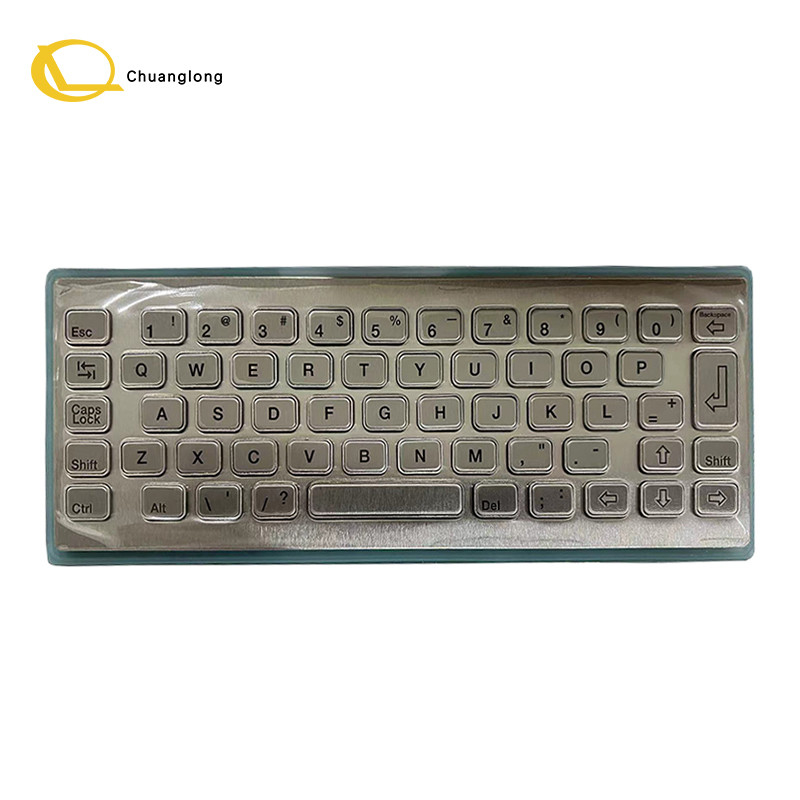 ΑΤΜ μηχανή ΑΤΜ εξαρτήματα Diebold Deer Valley ANK 57KEY ΗΠΑ Επαγγελματίας συντήρησης πληκτρολόγιο USB 100002502-02