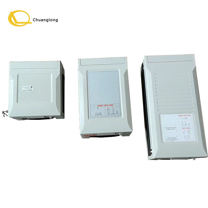 Τμήματα μηχανών ΑΤΜ Κατασκευαστής Hyosung GCDU 1K 2K 3K Note Cash Cassette Cash Cassette με κλειδί