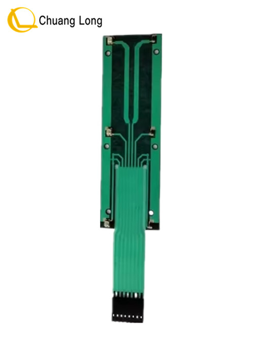 Μέρη ATM NCR S2 Carriage Flex Assembly Αισθητήρας εξόδου 009-0032220 009-0030761