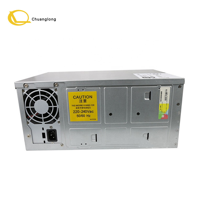 Εναλλακτικά εξαρτήματα μηχανών ΑΤΜ NCR Selfserv Estoril PC Core Win 10 Αναβάθμιση 4450752091 445-0752091