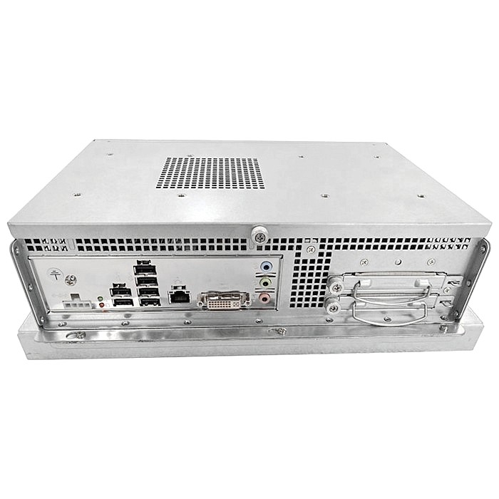 ΑΤΜ ανταλλακτικά 0155904201A Diebold Win10 Migration Pc Core Prcsr Ci5 2.7ghz 4gb 15in Std 00155904201A ΑΤΜ LCD
