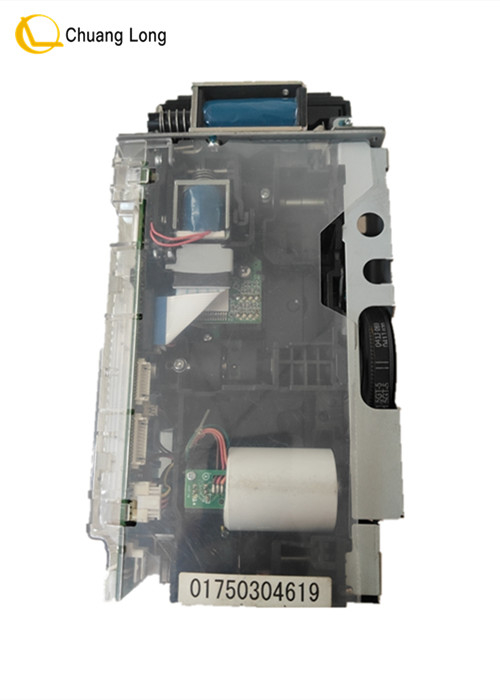 Τμήματα ΑΤΜ Wincor Nixdorf CHD-mot ICT3H5-3A2790 Βασικός αναγνώστης καρτών DN250A 01750304619 1750304619