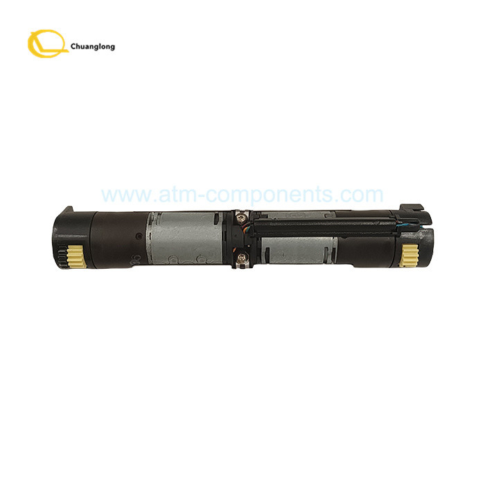 Wincor Nixdorf Τμήματα μηχανών ATM 01750042095 01750042248 Wincor Clamping Motor Clamp Μηχανισμός