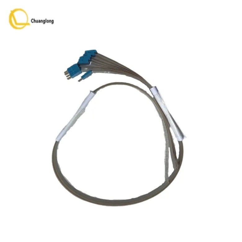 Wincor Cmd κασέτα καλώδιο 1750043025 01750043025 Wincor ATM ανταλλακτικά WP40029