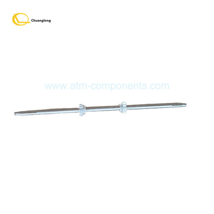 01750053977-12S 01750053977-25 ΑΤΜ Μέρη μηχανής Wincor Clamp Assy Ρομποτικό βραχίονα 25 άξονας
