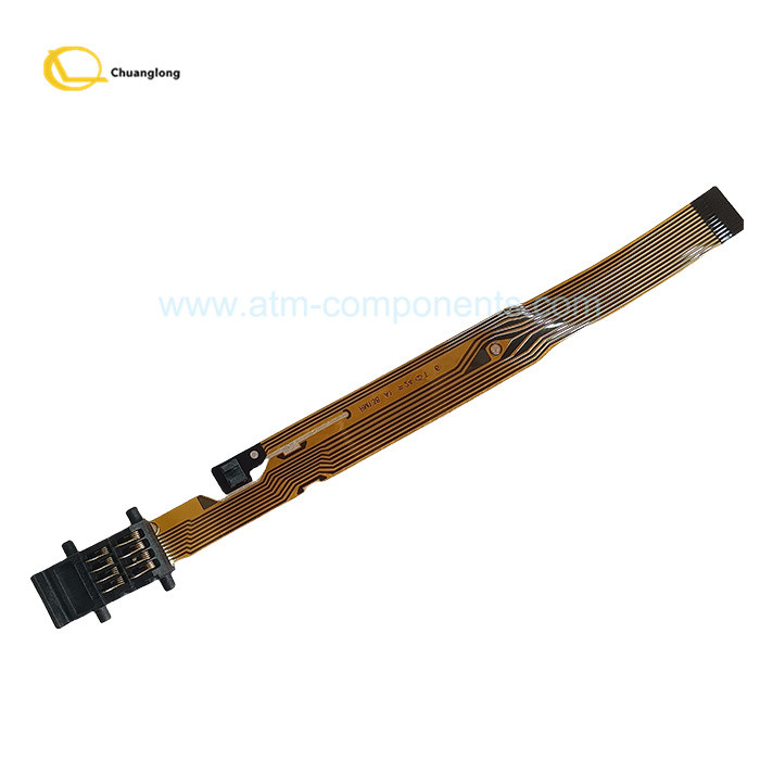 Τμήματα μηχανών ATM Wincor Nixdorf V2CU IC κεφαλικό καλώδιο 01750173205-41 01750173205-39