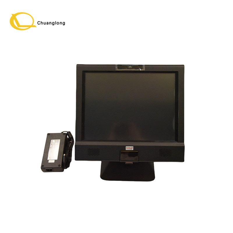 1750166977 Wincor Εναλλακτικά εξαρτήματα μηχανών Wincor Nixdorf Beetle Fusion 15 Οθόνη οθόνης ΕΚ 01750166977