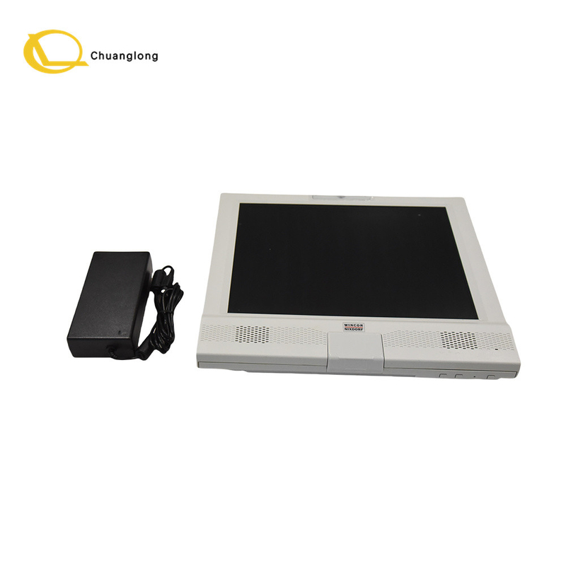 Τμήματα Wincor Wincor Nixdorf Beetle Fusion 15 ECR Ηλεκτρονικό ταμείο 01750180595 24V Λευκό χρώμα